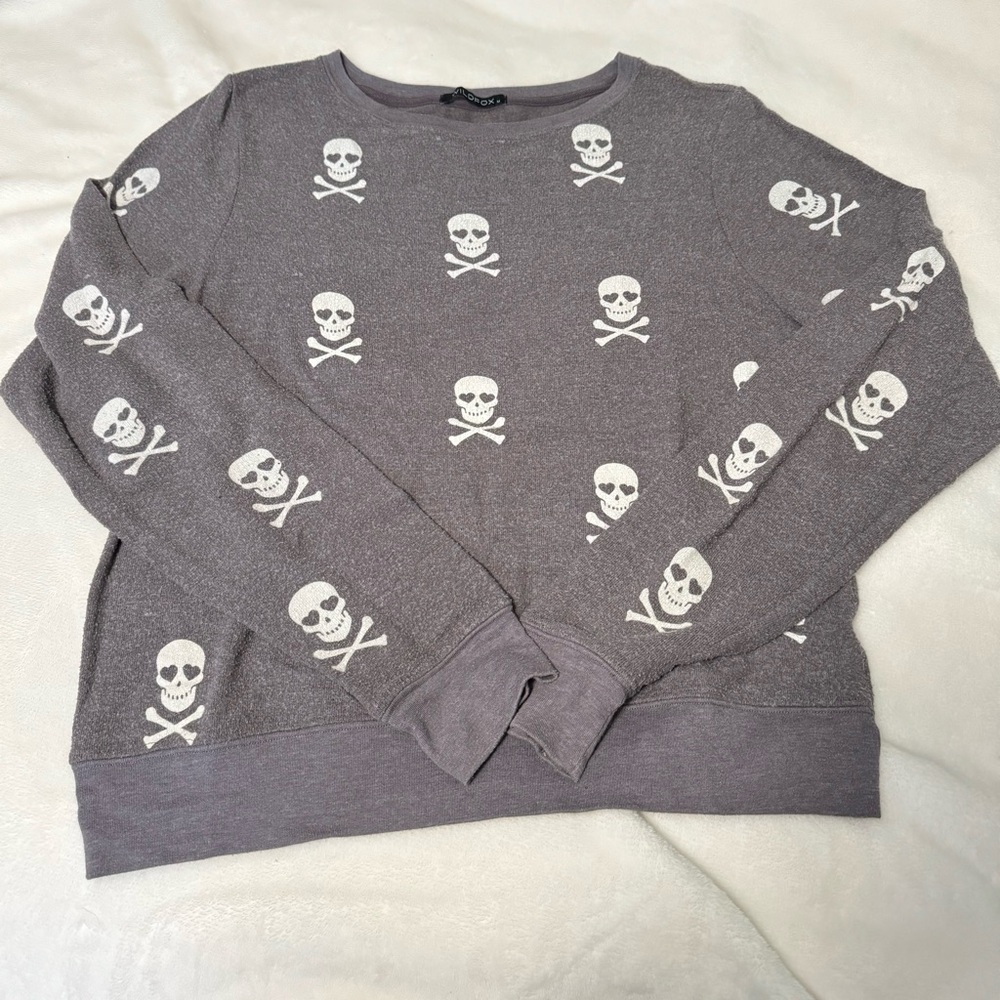 Wildfox BBJ